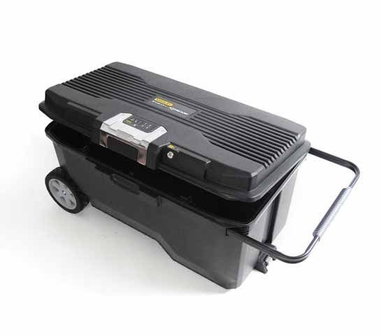 STANLEY 1-97-488 GÜVENLİK SİSTEMLİ TAKIM ÇANTASI