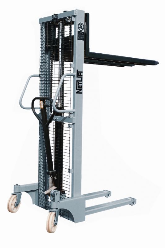 NETLIFT NL-MS 20-16 MANUEL İSTİF MAKİNASI (2000 KG)