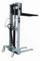 NETLIFT NL-MS 20-16 MANUEL İSTİF MAKİNASI (2000 KG)