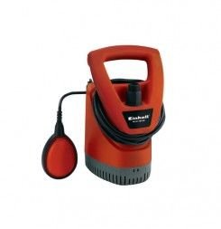 EINHELL RG-SP 300 RB TEMİZ SU DALGIÇ POMPA