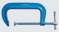 KANCA 60104030060 KAZANCI MENGENESİ (DÖVME ÇELİK) (ANMA BOYU 5 CM)