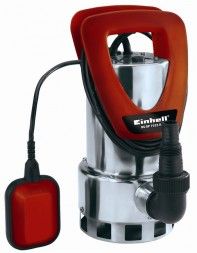 EINHELL RG-DP 7525 N DALGIÇ POMPA (KİRLİ SU)