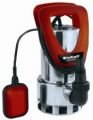 EINHELL RG-DP 7525 N DALGIÇ POMPA (KİRLİ SU)