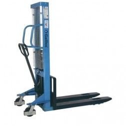 GALILEE GASDJ1012 MANUEL İSTİF MAKİNASI (1000 KG)