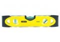 STANLEY 0-43-511 TORPEDO & ŞOKA DAYANIKLI SU TERAZİSİ 25 CM MANYETİK