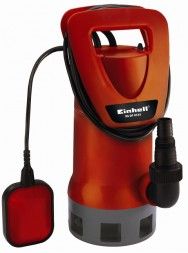 EINHELL RG-DP 8535 DALGIÇ POMPA (KİRLİ SU)