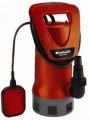 EINHELL RG-DP 8535 DALGIÇ POMPA (KİRLİ SU)