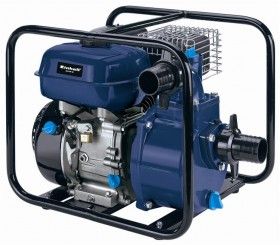 EINHELL BG-PW 48 BENZİNLİ SU POMPASI