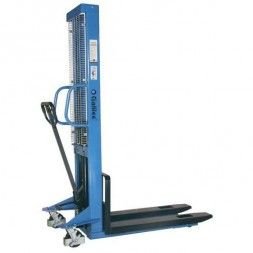 GALILEE GASDJ1500 MANUEL İSTİF MAKİNASI (1500 KG)