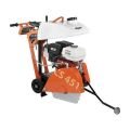 NORTON CS451 P13 ASFALT VE BETON ZEMİN KESME MAKİNASI