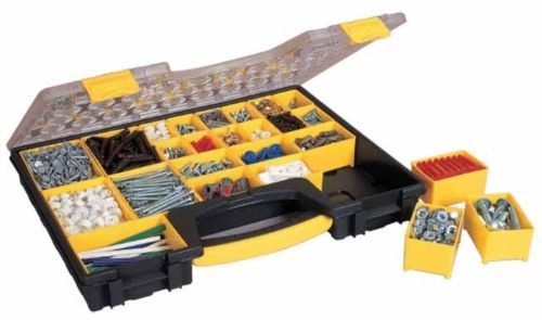 STANLEY 1-92-748 25 BÖLMELİ PROFESYONEL TAKIM ÇANTASI