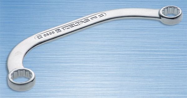 İZELTAŞ 0530040810 YARIM AY ANAHTAR (08x10 MM)