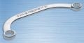 İZELTAŞ 0530040810 YARIM AY ANAHTAR (08x10 MM)