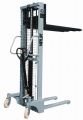 NETLIFT NL-MS 10-30 MANUEL İSTİF MAKİNESİ