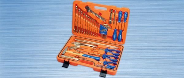 İZELTAŞ 8778008738 MARİNE SETİ 38 PARÇA
