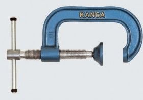 KANCA 60104020100 KAZANCI MENGENESİ (STANDART TİP) (ANMA BOYU 10 CM)