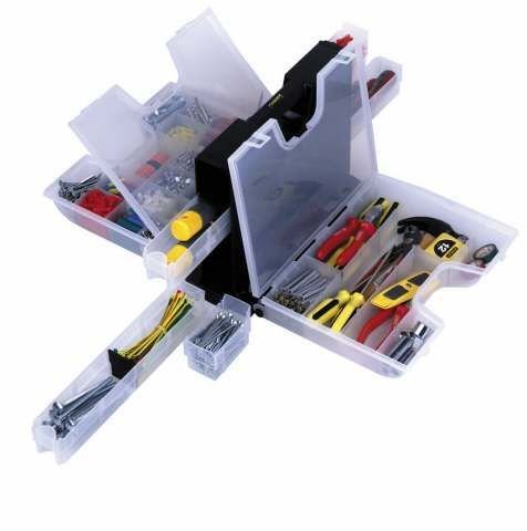 STANLEY 1-92-050 BÖLMELİ TAKIM ÇANTASI