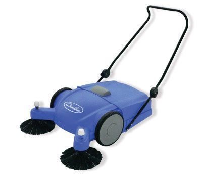 POWER WASH CB-212 MEKANİK SÜPÜRGE
