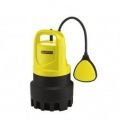 KARCHER SDP 5000 KİRLİ SU DRENAJ POMPA