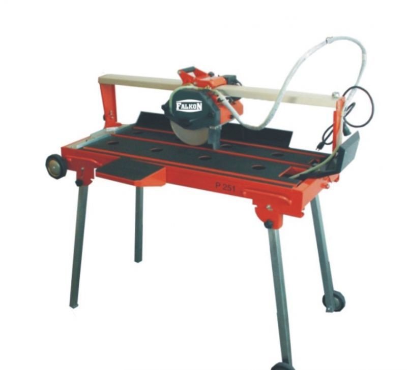 FACTOR P251 BETON KESME MAKİNASI