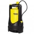 KARCHER SDP 14000 KİRLİ SU DRENAJ POMPA