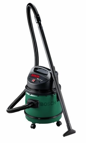 BOSCH PAS12-27 ÇOK AMAÇLI SÜPÜRGE