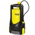 KARCHER SDP 18000 KİRLİ SU DRENAJ POMPA