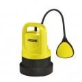 KARCHER SCP 5000 TEMİZ SU DRENAJ POMPA