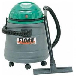 FLORA FL140 ENDÜSTRİYEL TİP SÜPÜRGE