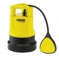 KARCHER SCP 6000 TEMİZ SU DRENAJ POMPA