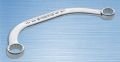 İZELTAŞ 0531041416 YILDIZ İKİ AĞIZ YARIM AY ANAHTAR SAE (9/16''x5/8'')