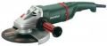 METABO W26-230 BÜYÜK TAŞLAMA