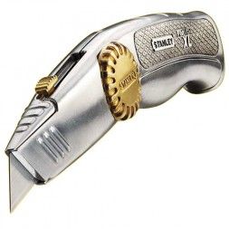 STANLEY 0-10-819 FATMAX XTREME AYARLI MAKET BIÇAĞI