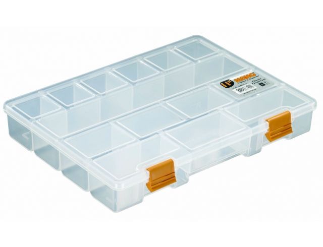 MANO 11'' KLASİK ORGANİZER
