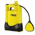 KARCHER SCP 9000 TEMİZ SU DRENAJ POMPA