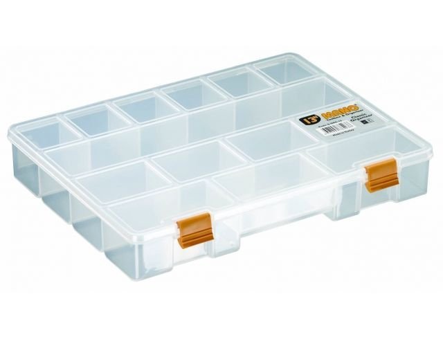 MANO 13'' KLASİK ORGANİZER
