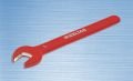 İZELTAŞ 0255010024 SÜPER İZOLELİ TEK AĞIZ ÇATAL ANAHTAR (24 MM)