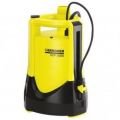 KARCHER SCP 12000 TEMİZ SU DRENAJ POMPA