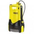 KARCHER SCP 16000 TEMİZ SU DRENAJ POMPA