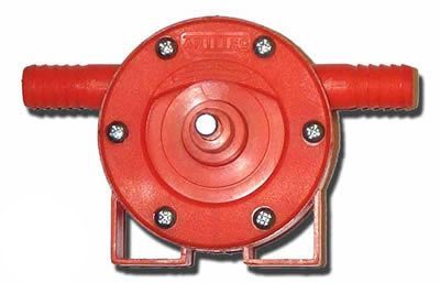 ARTITEC PRATİK SU POMPASI