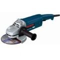 BOSCH GWS20-180H TAŞLAMA