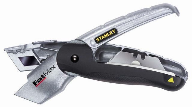 STANLEY 0-10-799 FATMAX SABİT MAKET BIÇAĞI 150 MM