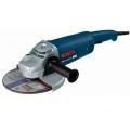 BOSCH GWS26-230 JH TAŞLAMA