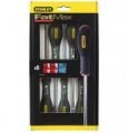 STANLEY 0-65-436 FATMAX 5 PARÇA TORNAVİDA TAKIMI