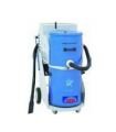 SEK AS-220 TRİFAZE ELEKTRİK MOTORLU YÜKSEK VAKUM MAKİNASI
