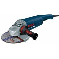 BOSCH GWS26-180 JH TAŞLAMA