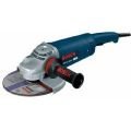 BOSCH GWS26-180 JH TAŞLAMA