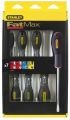 STANLEY 0-65-438 FATMAX 7 PARÇA TORNAVİDA TAKIMI
