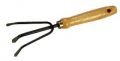FORMOSA TOOLS 71393 AHŞAP SAPLI TIRMIK (25 CM)