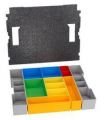 BOSCH 2608438025 L-BOXX 102 İÇİN KUTU SETİ 12 PARÇA